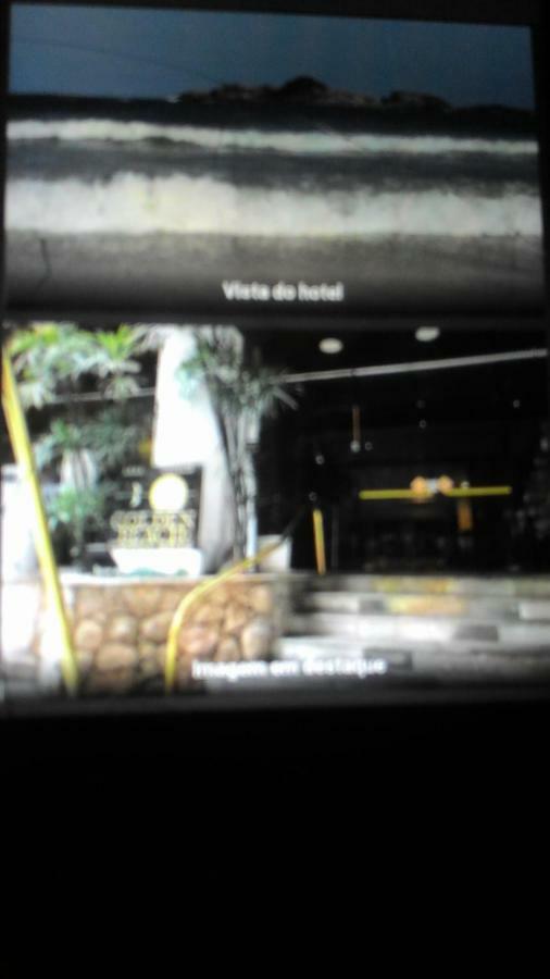 Residencial Flat Golden Beach.. Guaruja